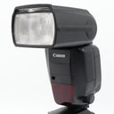 Canon Speedlite 600EX II-RT used