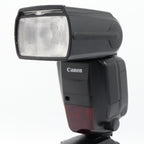 Canon Speedlite 600EX II-RT used
