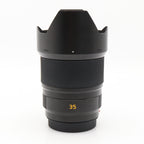 Leica 11192 Summicron-SL 35mm f/2 ASPH. used
