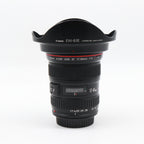 Canon EF 17-40mm f/4 L USM occasion