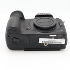 Panasonic Lumix DMC-GH5 body used