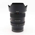 Sony FE 24mm F/1.4 GM used