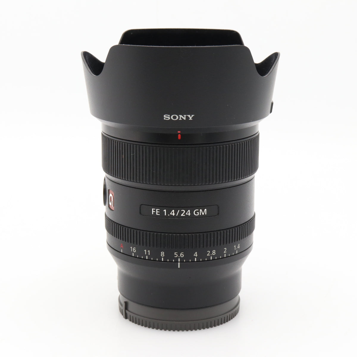 Sony FE 24mm F/1.4 GM used