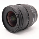 Tamron 11-20mm F/2.8 Di III-A RXD Sony E used