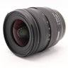 Tamron 11-20mm F/2.8 Di III-A RXD Sony E used