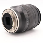 Tamron 11-20mm F/2.8 Di III-A RXD Sony E used