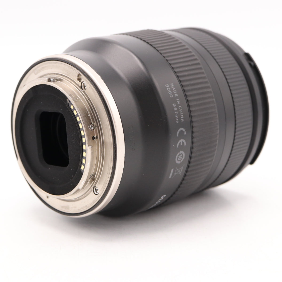 Tamron 11-20mm F/2.8 Di III-A RXD Sony E used