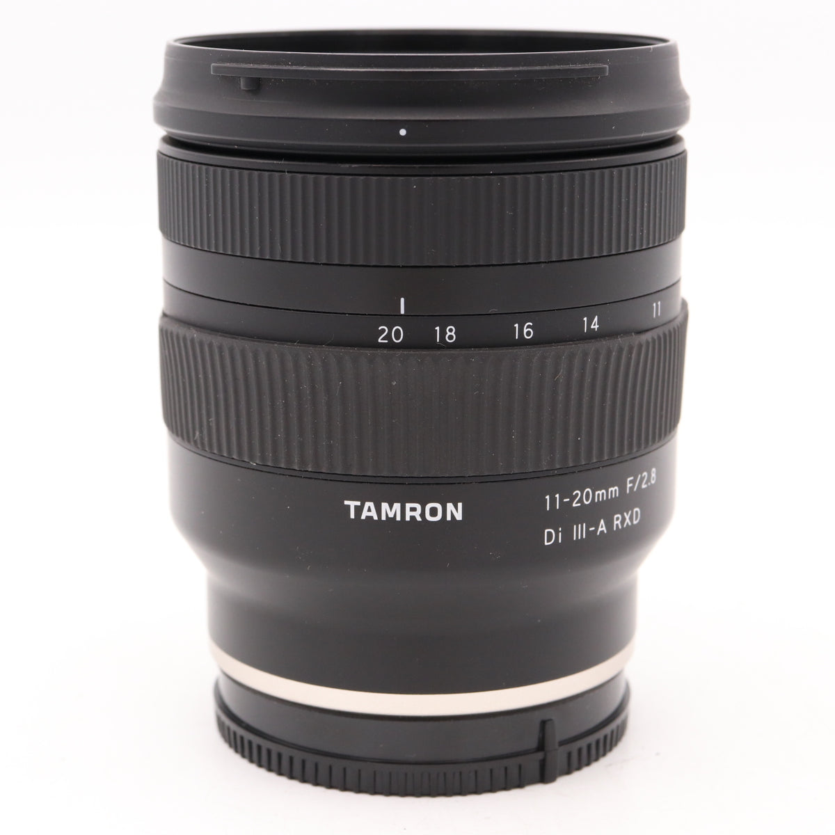 Tamron 11-20mm F/2.8 Di III-A RXD Sony E used