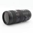Pentax D FA HD 70-210mm f/4 ED SDM WR used