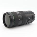 Pentax D FA HD 70-210mm f/4 ED SDM WR used