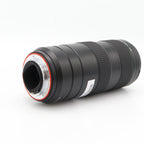 Pentax D FA HD 70-210mm f/4 ED SDM WR used