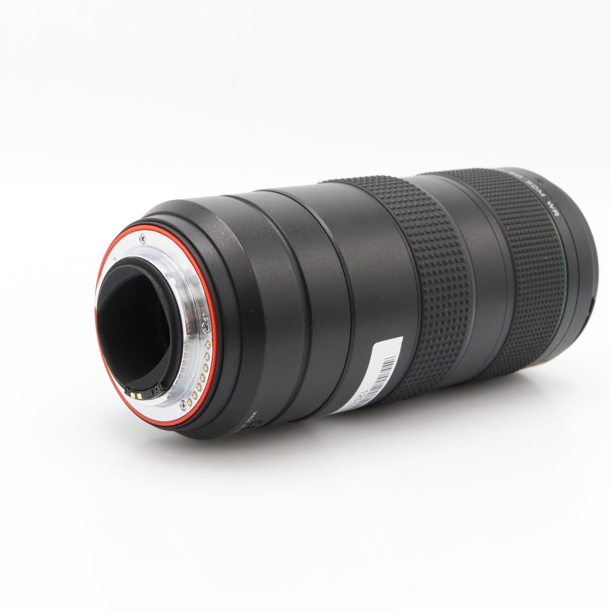 Pentax D FA HD 70-210mm f/4 ED SDM WR used