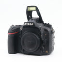 Nikon D610 boîtier occasion