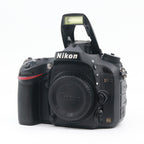 Nikon D610 boîtier occasion