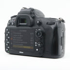 Nikon D610 boîtier occasion