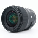 Sigma 35mm f/1.4 DG HSM ART Canon EF used
