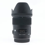 Sigma 35mm f/1.4 DG HSM ART Canon EF used
