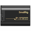 SmallRig 6098 Appareil Photo Batterie avec USB-C Charge pour Panasonic LUMIX DMW-BLK22