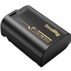 SmallRig 6098 Appareil Photo Batterie avec USB-C Charge pour Panasonic LUMIX DMW-BLK22