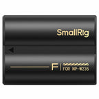 SmallRig 6096 Appareil Photo Batterie avec USB-C Charge pour FUJIFILM NP-W235