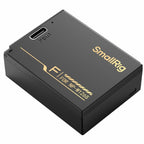 SmallRig 6099 Appareil Photo Batterie avec USB-C Charge pour FUJIFILM NP-W126S