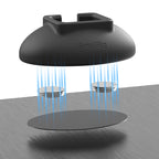 SmallRig Mounting Base pour DJI Osmo Pocket 4 6008