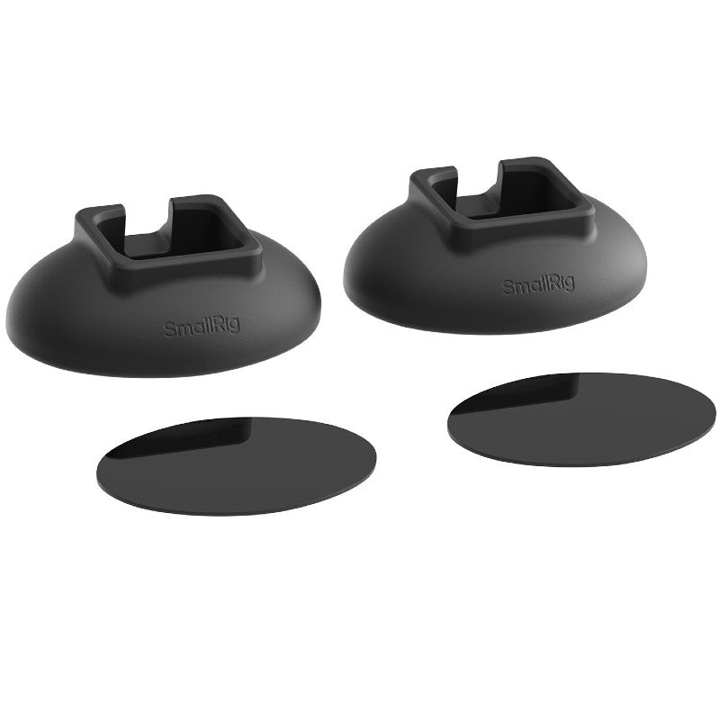 SmallRig Mounting Base pour DJI Osmo Pocket 4 6008