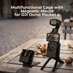 SmallRig 6003 Support pour DJI Osmo Pocket 4