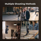 SmallRig 6003 Support pour DJI Osmo Pocket 4