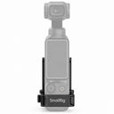 SmallRig Attachable Mount pour DJI Osmo Pocket 4 et Smartphones 6004