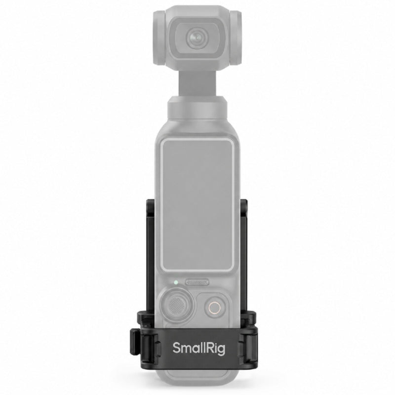 SmallRig Attachable Mount pour DJI Osmo Pocket 4 et Smartphones 6004