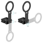 SmallRig Attachable Mount pour DJI Osmo Pocket 4 et Smartphones 6004