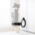 SmallRig Attachable Mount pour DJI Osmo Pocket 4 et Smartphones 6004