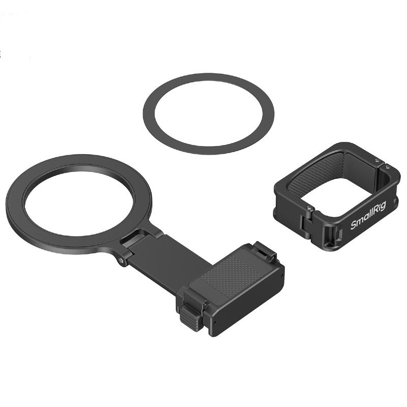 SmallRig Attachable Mount pour DJI Osmo Pocket 4 et Smartphones 6004