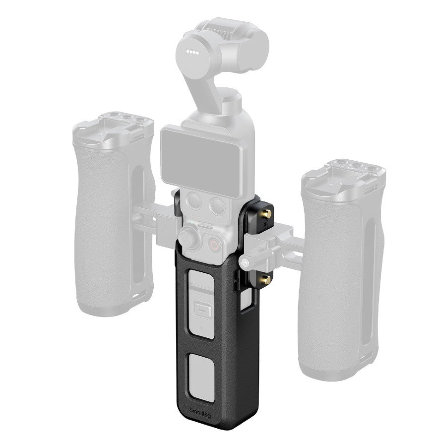 SmallRig Cage for DJI Osmo Pocket 4/3 Extended Version 6006