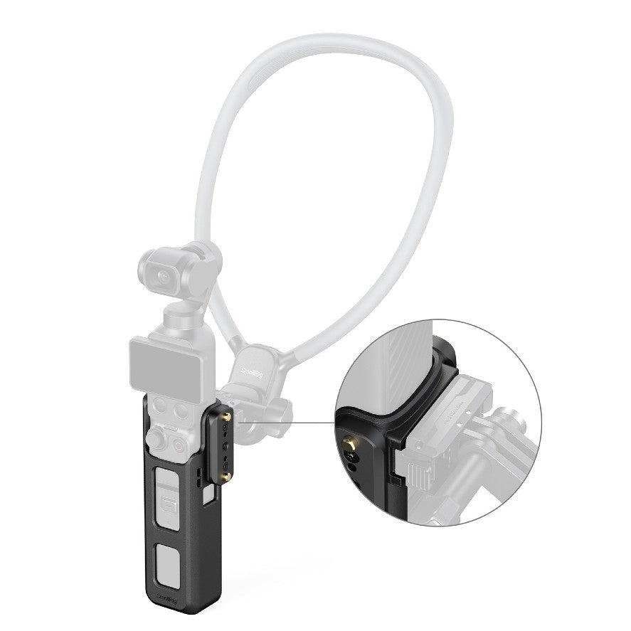 SmallRig Cage for DJI Osmo Pocket 4/3 Extended Version 6006
