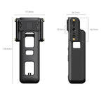 SmallRig Cage for DJI Osmo Pocket 4/3 Extended Version 6006