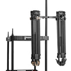 SmallRig 6258 Dual Tripod Support for Camera Cart