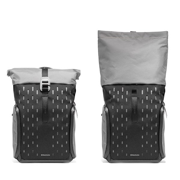 Manfrotto UNCOVER Sac à Dos 30L