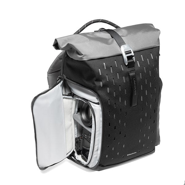 Manfrotto UNCOVER Sac à Dos 30L