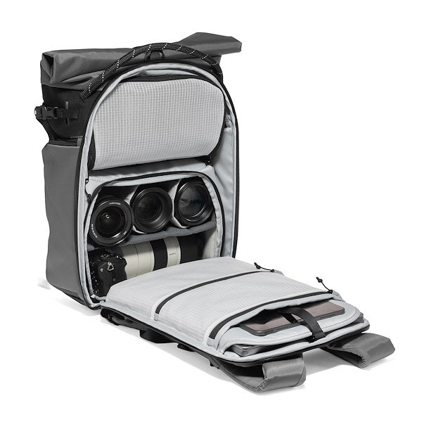 Manfrotto UNCOVER Sac à Dos 30L