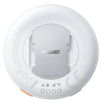 Insta360 Mic Pro Transmitter - Arctic White