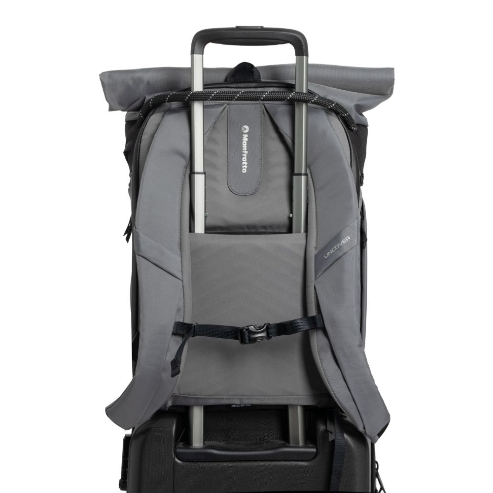 Manfrotto UNCOVER Sac à Dos 24L