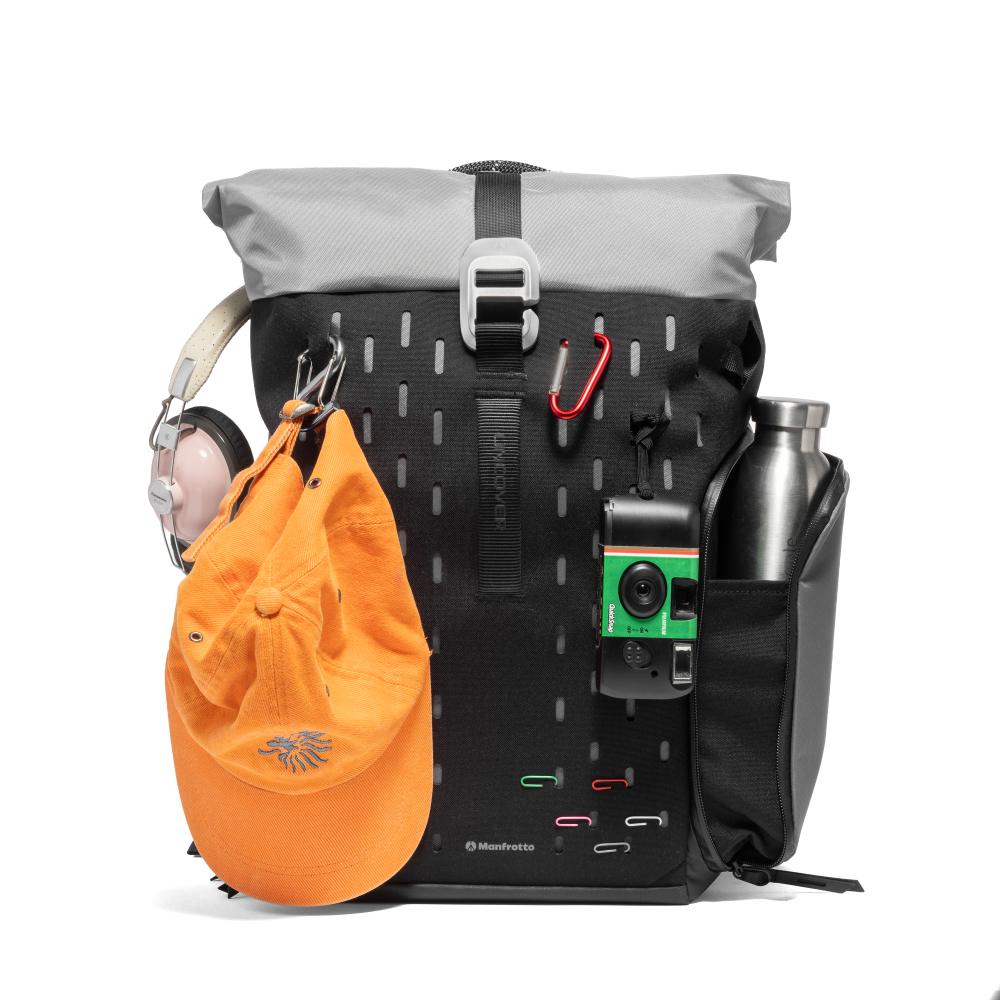 Manfrotto UNCOVER Sac à Dos 24L