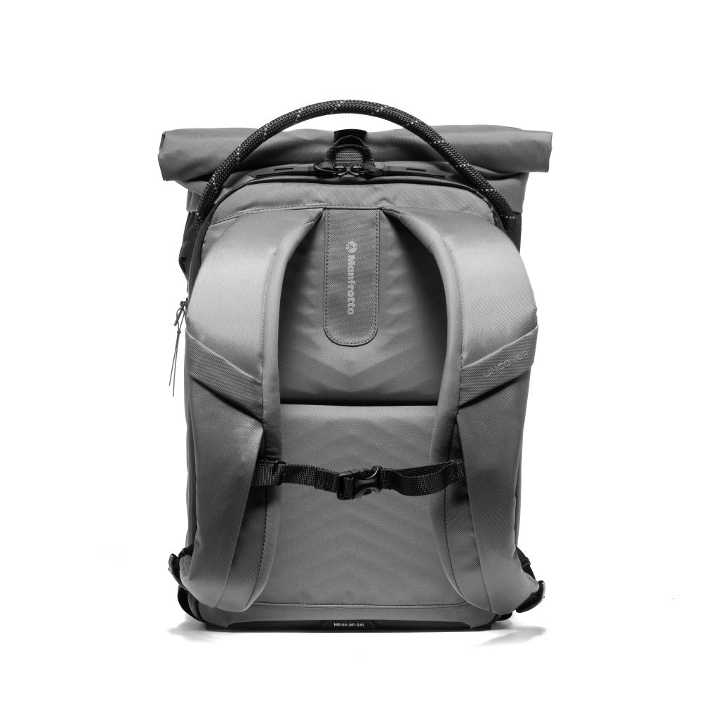 Manfrotto UNCOVER Sac à Dos 24L