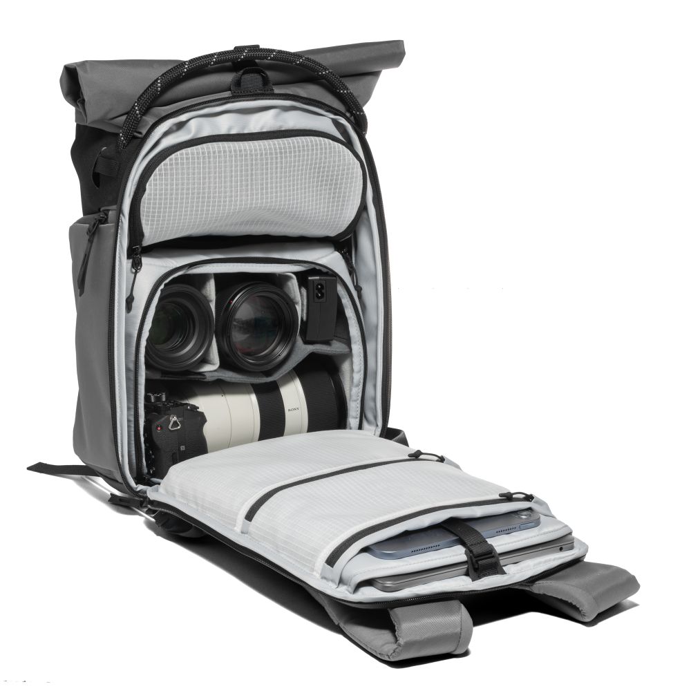 Manfrotto UNCOVER Sac à Dos 24L