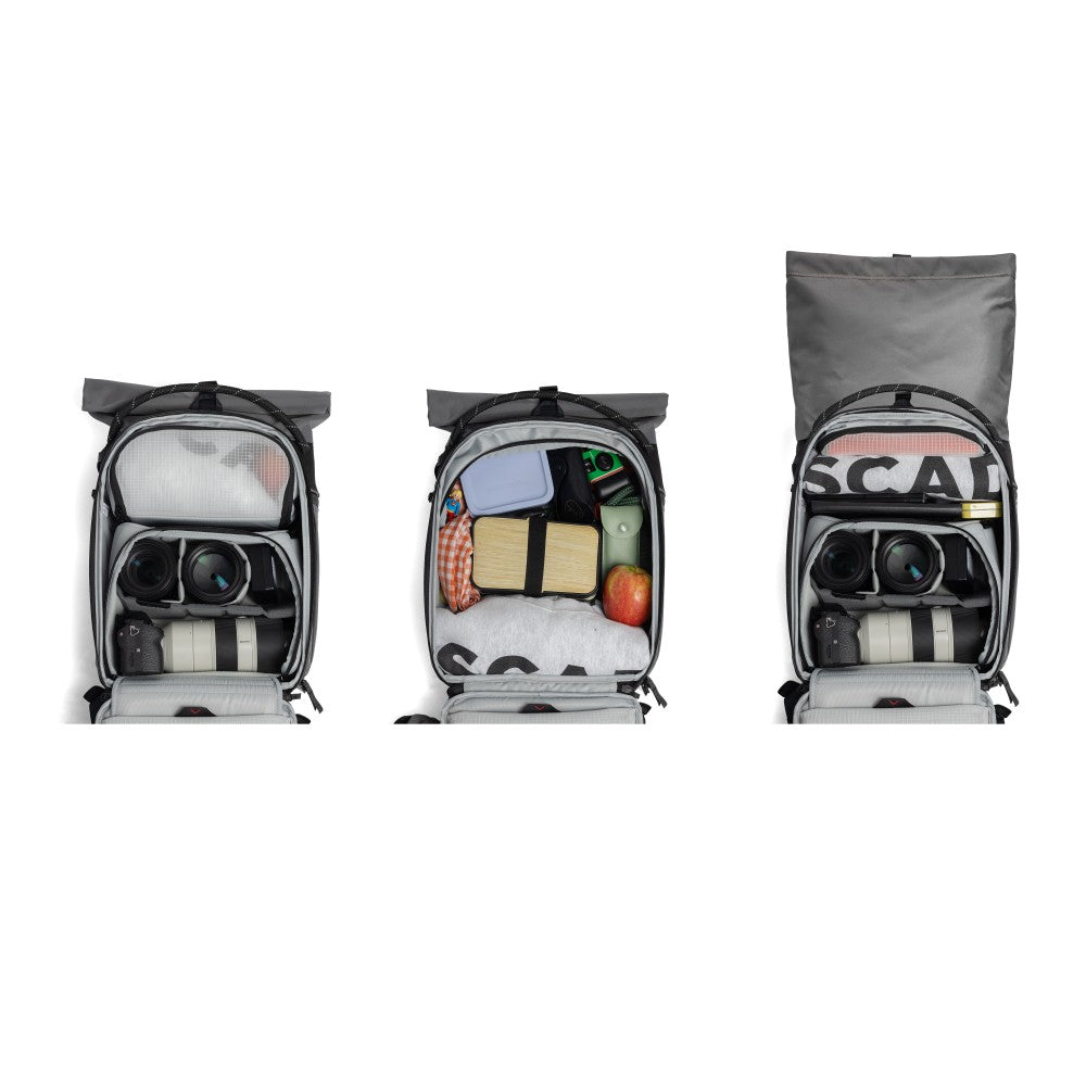 Manfrotto UNCOVER Sac à Dos 24L