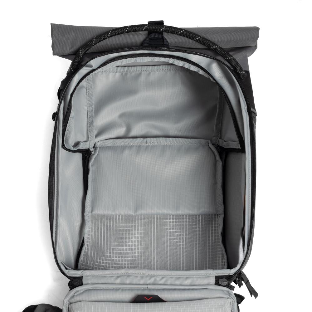 Manfrotto UNCOVER Sac à Dos 24L