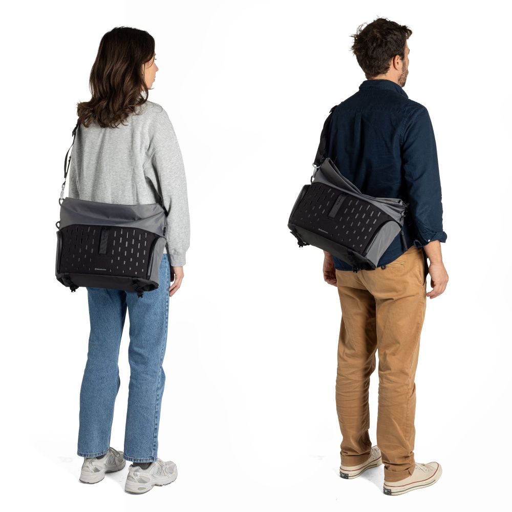 Manfrotto UNCOVER Sac Bandoulière 12L