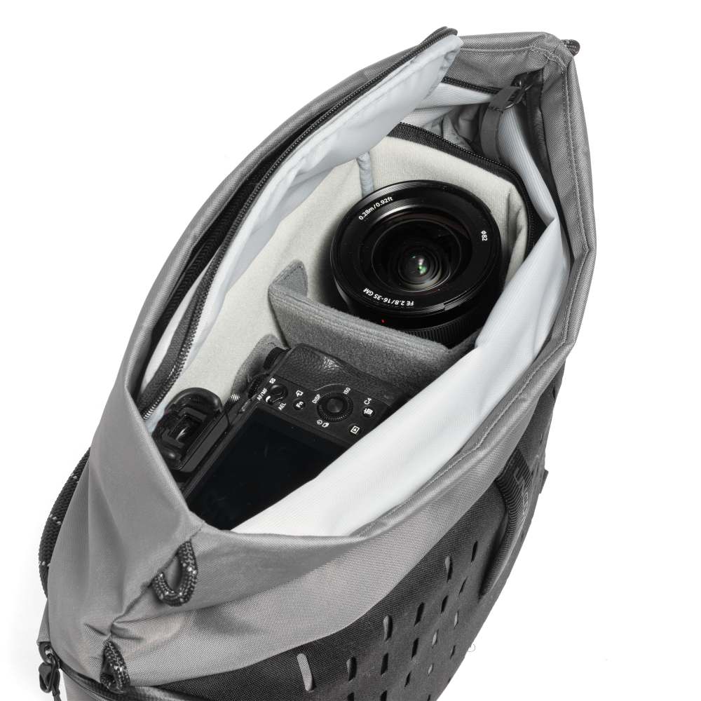 Manfrotto UNCOVER Sac Bandoulière 12L